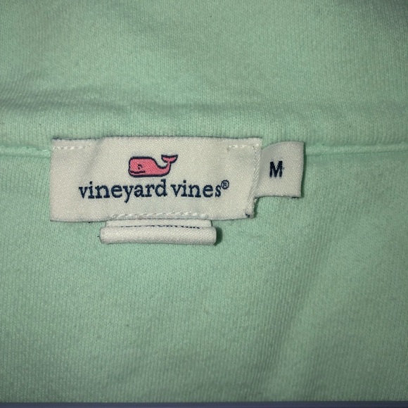 Vineyard vines shep shirt - Picture 2 of 3